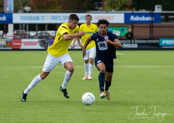 sv Parkhout - CJVV (0-2) – foto 18 van 93