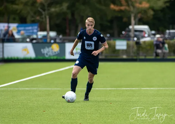 sv Parkhout - CJVV (0-2) – foto 19 van 93
