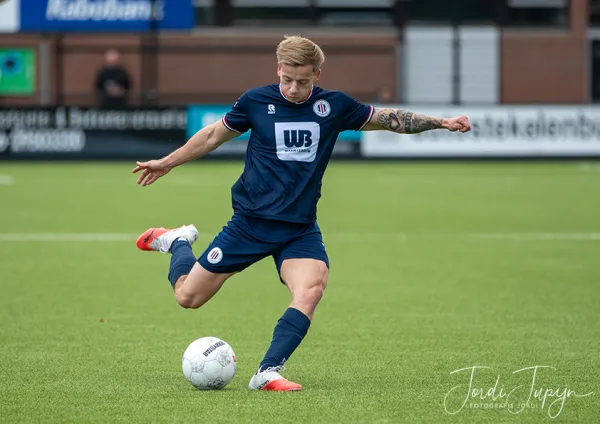 sv Parkhout - CJVV (0-2) – foto 20 van 93