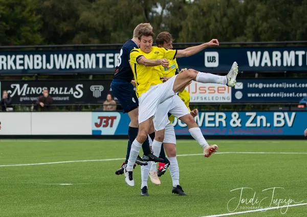 sv Parkhout - CJVV (0-2) – foto 21 van 93