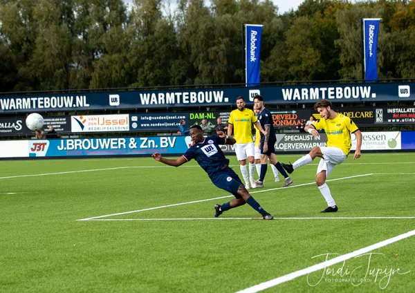 sv Parkhout - CJVV (0-2) – foto 22 van 93