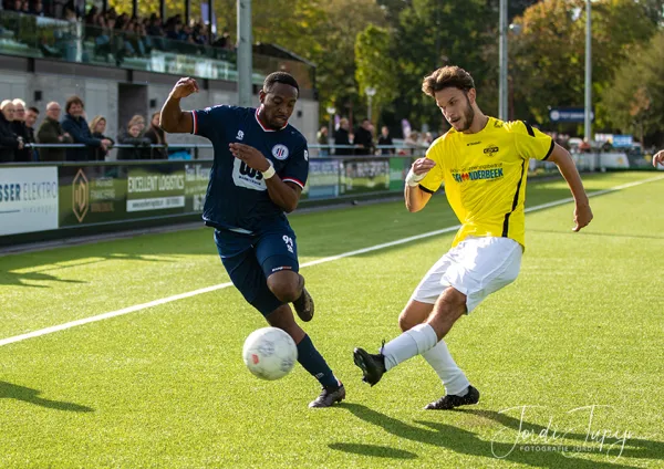 sv Parkhout - CJVV (0-2) – foto 23 van 93