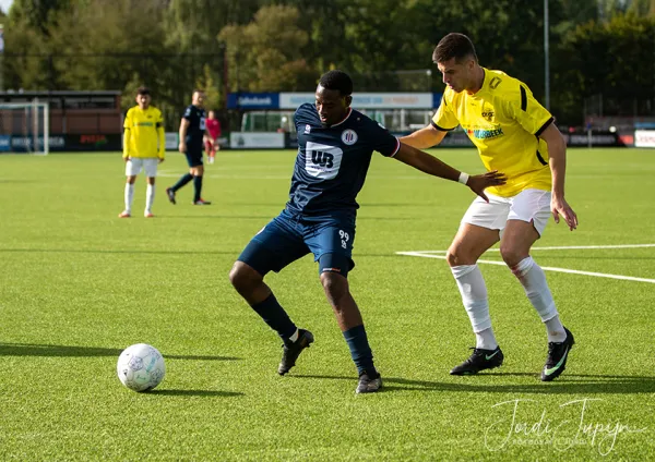 sv Parkhout - CJVV (0-2) – foto 24 van 93