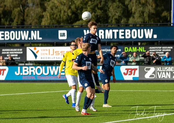 sv Parkhout - CJVV (0-2) – foto 25 van 93