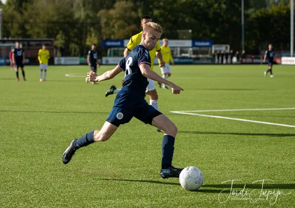 sv Parkhout - CJVV (0-2) – foto 26 van 93