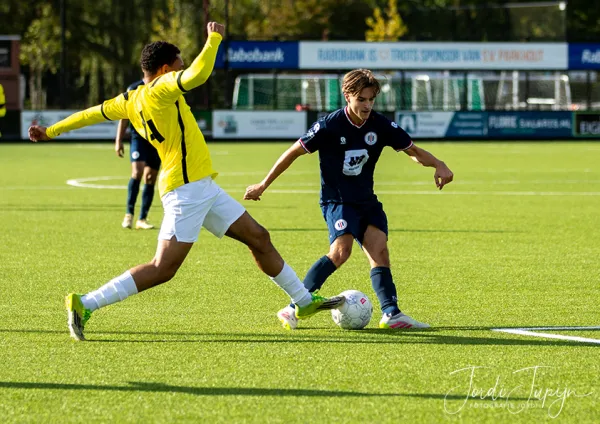sv Parkhout - CJVV (0-2) – foto 27 van 93