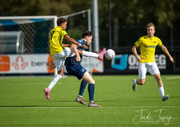sv Parkhout - CJVV (0-2) – foto 28 van 93