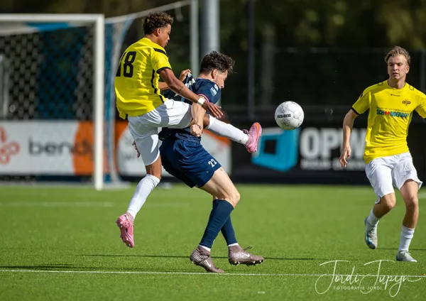 sv Parkhout - CJVV (0-2) – foto 29 van 93