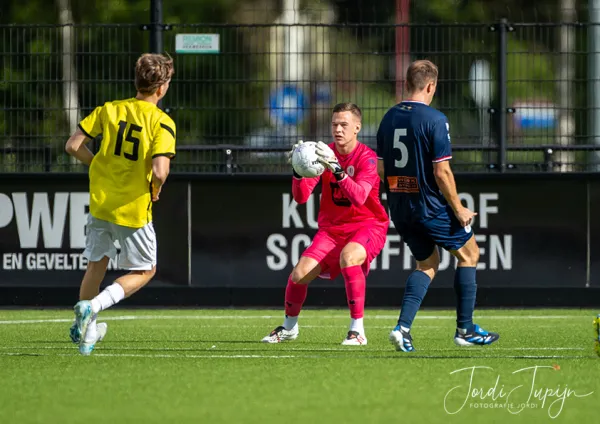 sv Parkhout - CJVV (0-2) – foto 30 van 93