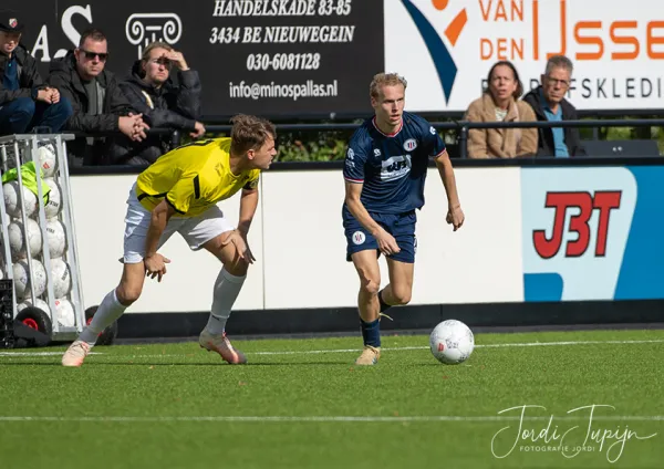 sv Parkhout - CJVV (0-2) – foto 32 van 93