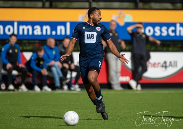 sv Parkhout - CJVV (0-2) – foto 33 van 93