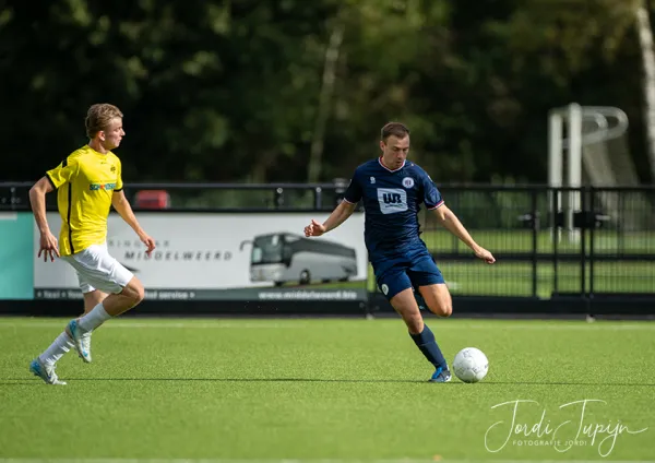 sv Parkhout - CJVV (0-2) – foto 34 van 93