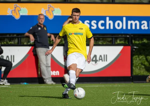 sv Parkhout - CJVV (0-2) – foto 35 van 93