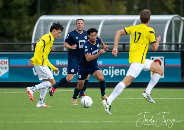 sv Parkhout - CJVV (0-2) – foto 37 van 93