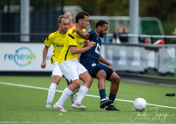 sv Parkhout - CJVV (0-2) – foto 38 van 93