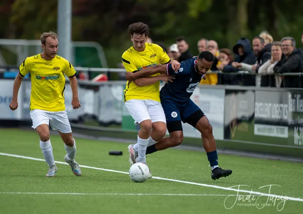 sv Parkhout - CJVV (0-2) – foto 39 van 93