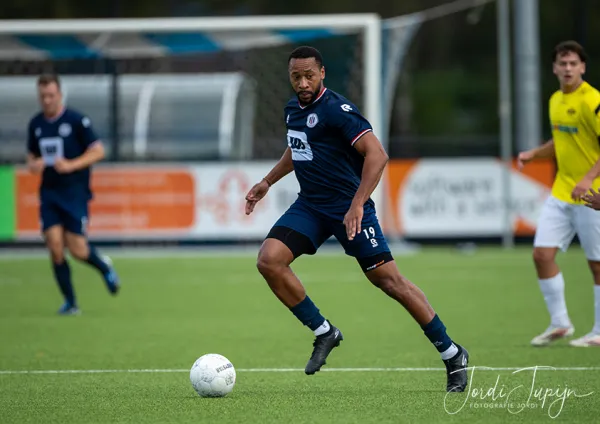 sv Parkhout - CJVV (0-2) – foto 40 van 93