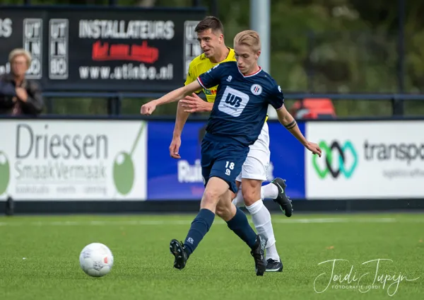 sv Parkhout - CJVV (0-2) – foto 42 van 93
