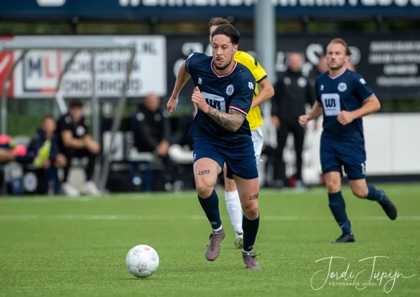 sv Parkhout - CJVV (0-2) – foto 43 van 93