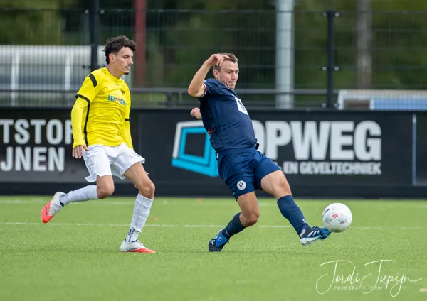 sv Parkhout - CJVV (0-2) – foto 44 van 93
