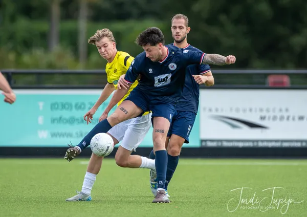 sv Parkhout - CJVV (0-2) – foto 45 van 93