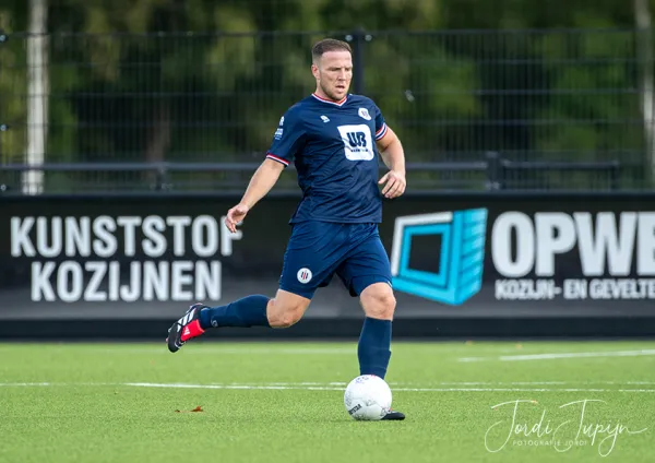 sv Parkhout - CJVV (0-2) – foto 47 van 93