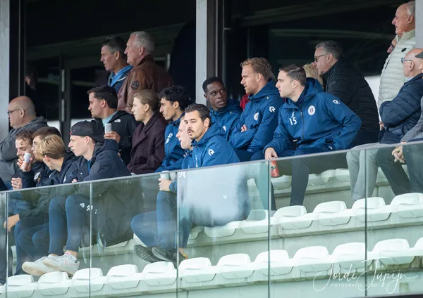 sv Parkhout - CJVV (0-2) – foto 48 van 93