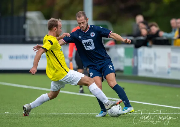 sv Parkhout - CJVV (0-2) – foto 49 van 93