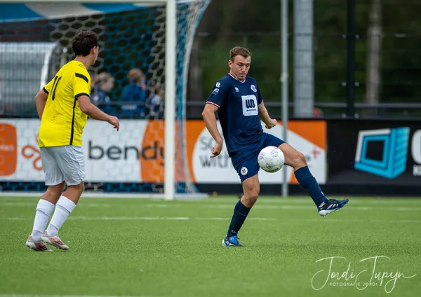 sv Parkhout - CJVV (0-2) – foto 50 van 93