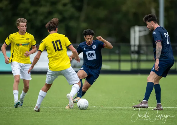 sv Parkhout - CJVV (0-2) – foto 51 van 93