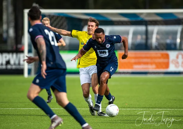 sv Parkhout - CJVV (0-2) – foto 52 van 93