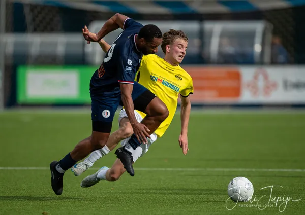 sv Parkhout - CJVV (0-2) – foto 53 van 93