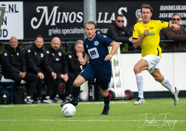sv Parkhout - CJVV (0-2) – foto 54 van 93