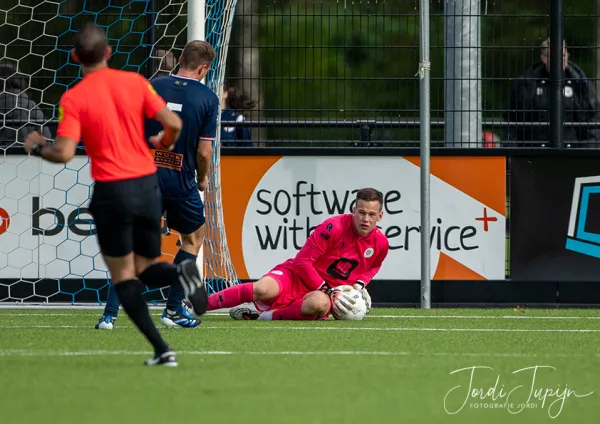 sv Parkhout - CJVV (0-2) – foto 55 van 93