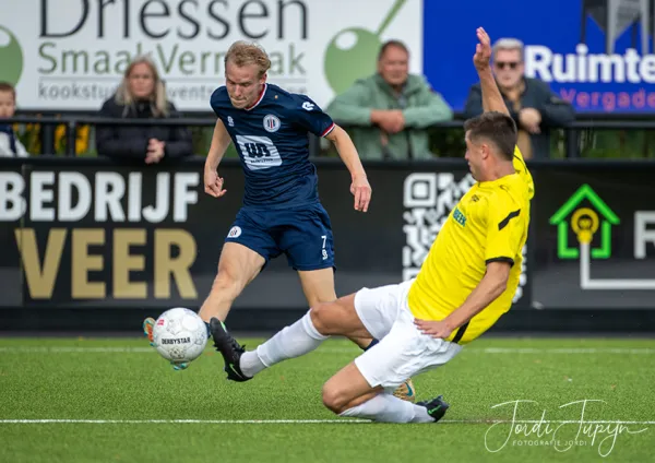 sv Parkhout - CJVV (0-2) – foto 56 van 93