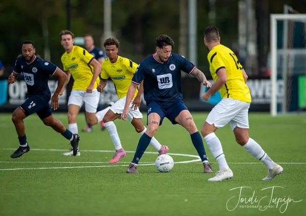 sv Parkhout - CJVV (0-2) – foto 57 van 93