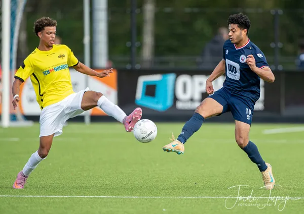 sv Parkhout - CJVV (0-2) – foto 58 van 93