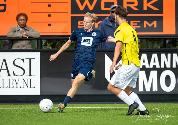 sv Parkhout - CJVV (0-2) – foto 59 van 93