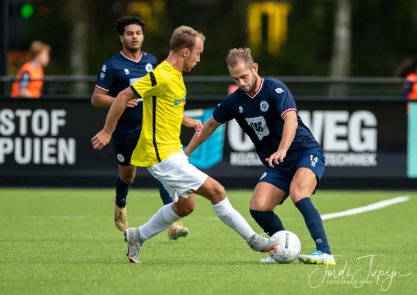 sv Parkhout - CJVV (0-2) – foto 61 van 93