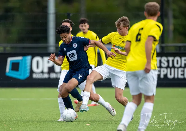 sv Parkhout - CJVV (0-2) – foto 62 van 93