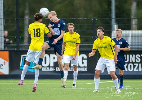 sv Parkhout - CJVV (0-2) – foto 64 van 93