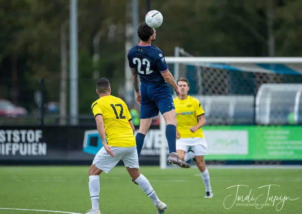 sv Parkhout - CJVV (0-2) – foto 65 van 93