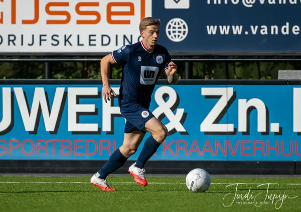 sv Parkhout - CJVV (0-2) – foto 67 van 93
