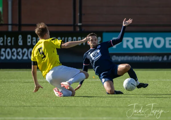 sv Parkhout - CJVV (0-2) – foto 69 van 93