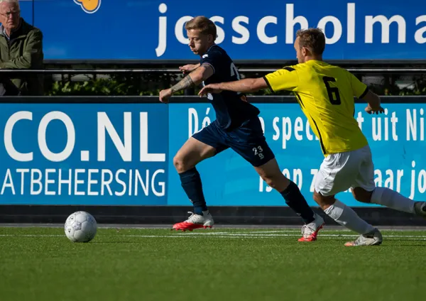 sv Parkhout - CJVV (0-2) – foto 70 van 93