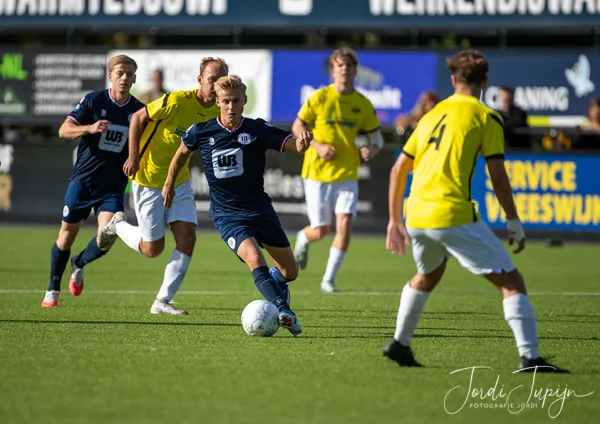 sv Parkhout - CJVV (0-2) – foto 72 van 93
