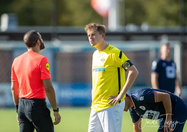 sv Parkhout - CJVV (0-2) – foto 74 van 93