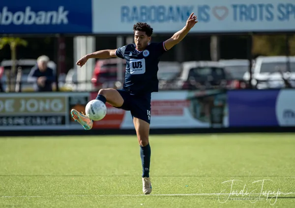 sv Parkhout - CJVV (0-2) – foto 75 van 93