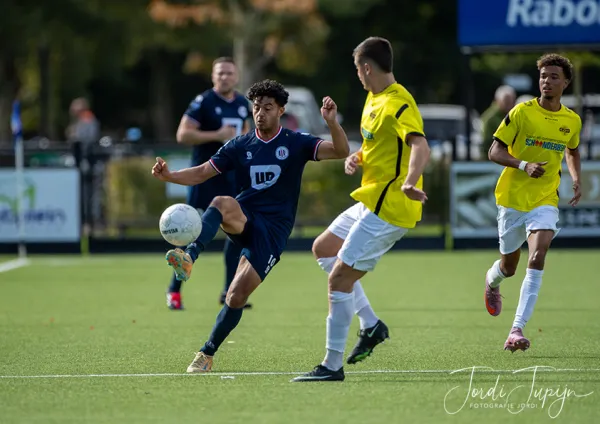 sv Parkhout - CJVV (0-2) – foto 76 van 93