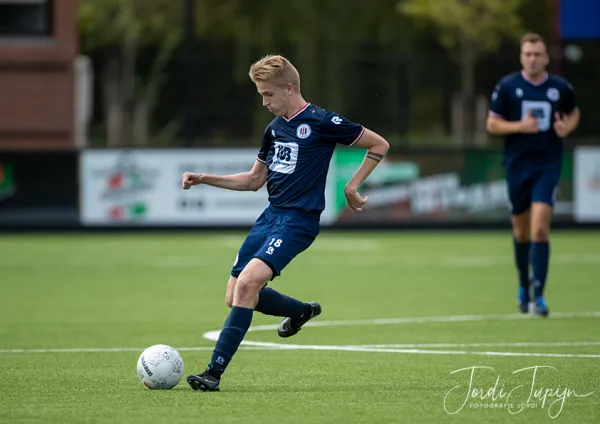 sv Parkhout - CJVV (0-2) – foto 77 van 93